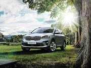 Kia Sorento 2018, ahora más equipado de serie
