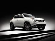 Nissan Juke Midnight Edition 2014 llega a México en $359,000 pesos