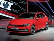 Volkswagen Polo GTI 2018 obtiene más poder y tecnología 