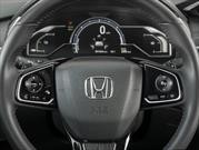 Honda, un rey japonés en territorio estadounidense