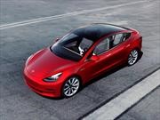 Tesla hará menos Model S y X para fabricar el Model 3