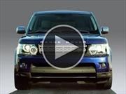Video: la Range Rover a través de los años