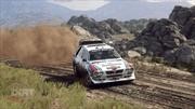 Videojuegos para manejar en casa: Dirt Rally 2.0
