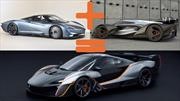McLaren BC-03, el hyperdeportivo híbrido salta del videojuego a la realidad