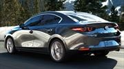 Mazda3 2020 es elegido como el "Car of the Year" en China