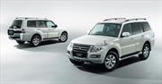 Mitsubishi Pajero Final Edition, el adiós de un mito