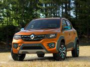 Renault Kwid Climber, musculo aventurero
