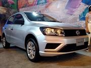 Volkswagen Gol 2019.5 llega a México, con ligero cambio de rostro y una edición especial