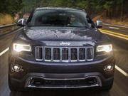 Jeep y Ram en la mira de la EPA por irregularidades en las emisiones de sus motores diésel