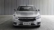 Chevrolet Onix Joy y Onix Joy Plus se lanzan en Argentina