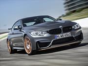 BMW produce 130 unidades más del M4 GTS