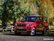 Mahindra Pik-Up 2018 en Chile, ascendiendo puestos