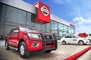 Nissan renueva la imagen de sus distribuidores