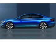 La nueva generación del Volkswagen Vento se prepara para su debut