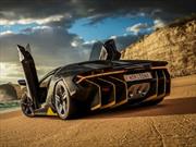Los autos de Forza Horizon 3 -2a parte-
