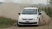 Volkswagen Saveiro a prueba: Una renovación esperada