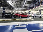 FIAT y Google Maps te llevan a conocer la producción del 500X