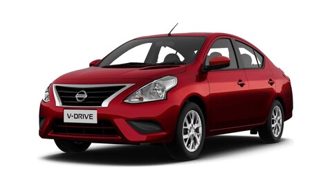 Nissan actualizará y mejorará el V-Drive