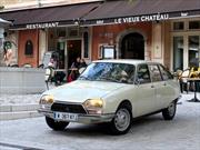 El Citroën GS cumple 45 años