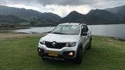 Vuelve el amigo fiel, se llama Renault Kwid