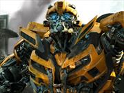 Anuncian las fechas de estreno de Transformers 5 y 6
