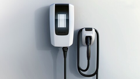 General Motors instalará cerca de 40.000 cargadores para vehículos eléctricos en EE. UU.