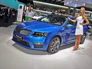 Skoda: La empresa de manufactura más grande de Europa Central
