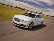 Bentley New Flying Spur