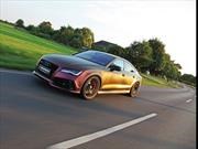 Audi RS7 por PP-Performance, imposible no verlo