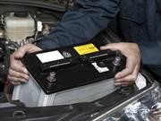 ¿Qué hacer si me quedo sin batería en el auto?