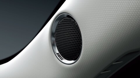 Hace 30 años, Mazda inició a equipar sistemas de audio Bose en sus modelos