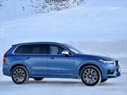 Volvo XC90 2017, una verdadera joya sueca
