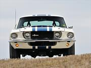 Shelby GT500 Super Snake 1967, el Mustang más caro