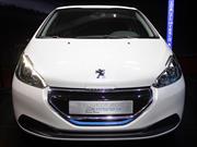 Peugeot 208 Hybrid Air 2L, otra manera de ver la tecnología híbrida