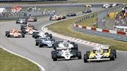 Estos circuitos clásicos podrían regresar a la F1