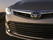 Toyota es el mayor fabricante de autos de 2014