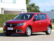 Así es el nuevo Renault Sandero