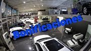 Autos bonificados en Argentina 2020