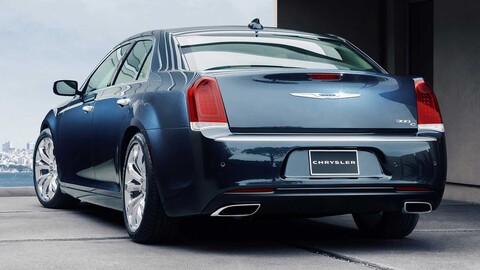 Chrysler y Lancia, ¿las primeras víctimas de Stellantis?