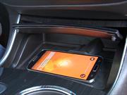 Chevrolet desarrolla un sistema de enfriamiento para smartphones