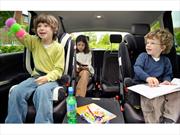 5 tips para viajar con niños