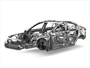 Los Jaguar utilizan cada vez más aluminio reciclado 