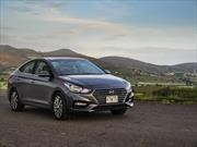 10 cosas que debes de saber sobre el Hyundai Accent