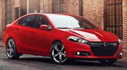 Dodge Dart 2013: Nace el primer Chrysler-Fiat