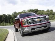 8 motivos para comprar un Chevrolet Silverado 1500 2015