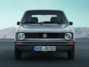 El Volkswagen Golf en 10 números