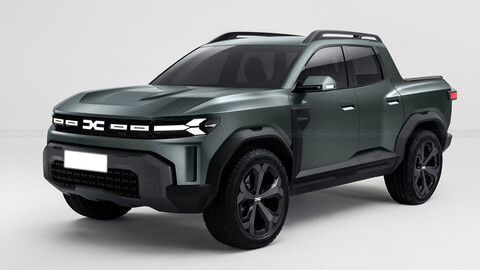 Bigster Oroch: Renault tiene todo para la anti Toro definitiva