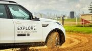 Land Rover Academy abre sus puertas en Colombia
