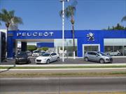 Peugeot expandirá su red de distribuidores en México