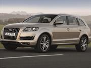 Audi Q7, lista para llegar a la India